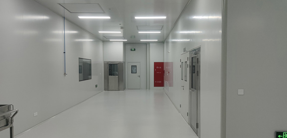 無塵潔凈車間為何會(huì)產(chǎn)生靜電,怎么阻止靜電? 無塵潔凈車間為何會(huì)產(chǎn)生靜電,怎么阻止靜電?