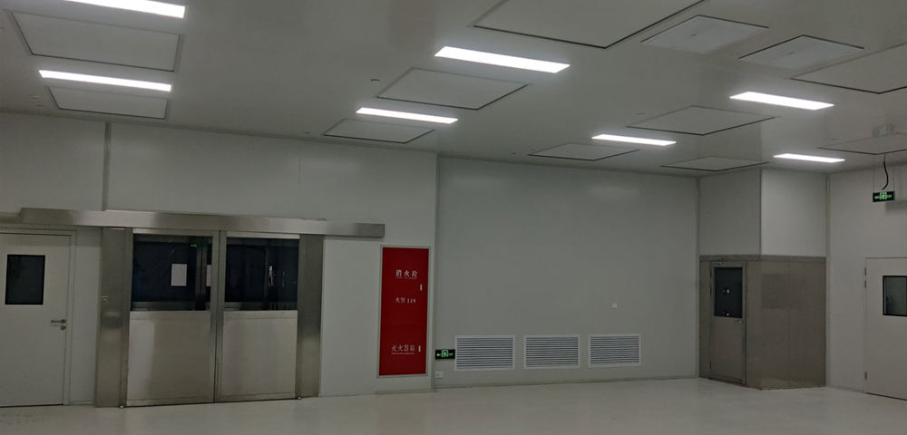 無塵潔凈車間為何會(huì)產(chǎn)生靜電,怎么阻止靜電?-1 無塵潔凈車間為何會(huì)產(chǎn)生靜電,怎么阻止靜電?-1