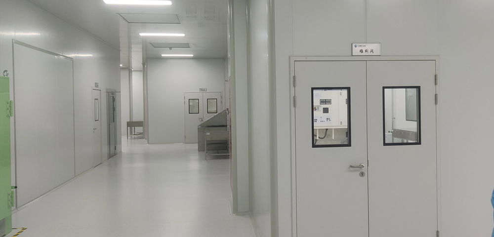 無塵潔凈車間為何會(huì)產(chǎn)生靜電,怎么阻止靜電?-2 無塵潔凈車間為何會(huì)產(chǎn)生靜電,怎么阻止靜電?-2