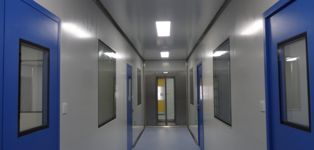 無塵凈化車間裝修多少錢一平方？