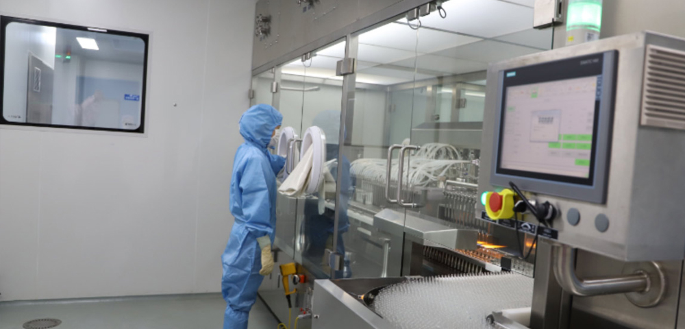 不同級別凈化無塵車間的用途呢？