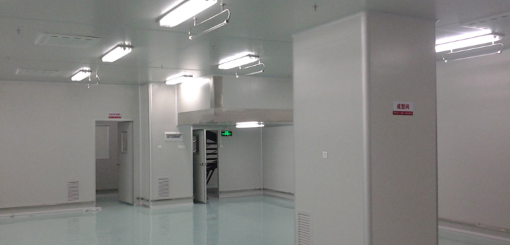 浙江湖州生物醫(yī)藥千級(jí)無(wú)塵潔凈室裝修工程 浙江湖州生物醫(yī)藥千級(jí)無(wú)塵潔凈室裝修工程